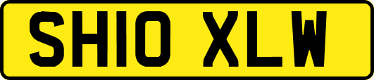 SH10XLW