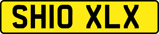 SH10XLX