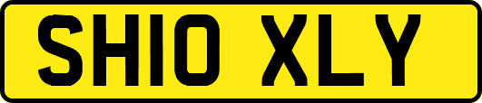 SH10XLY