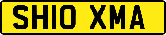 SH10XMA
