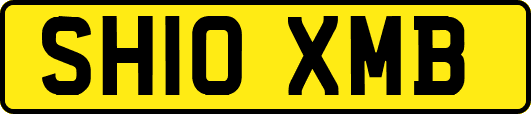 SH10XMB