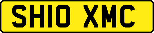 SH10XMC