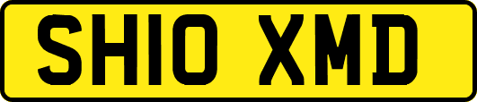 SH10XMD