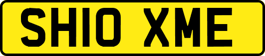 SH10XME