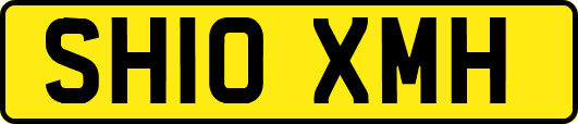 SH10XMH