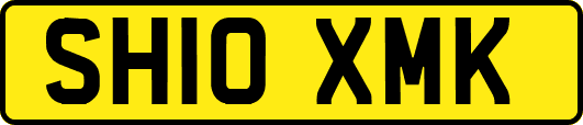 SH10XMK