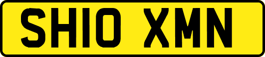 SH10XMN