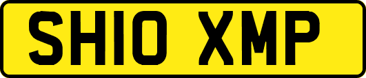 SH10XMP