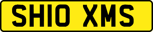 SH10XMS
