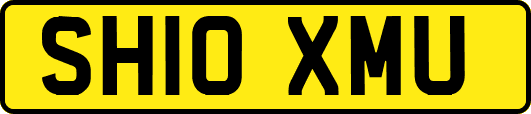SH10XMU