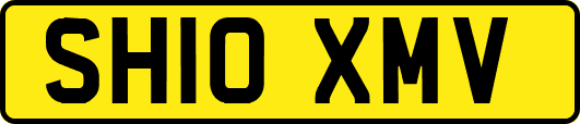 SH10XMV