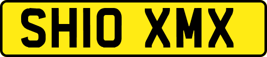 SH10XMX