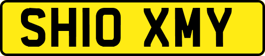 SH10XMY
