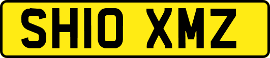 SH10XMZ