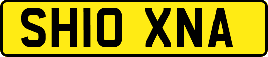 SH10XNA