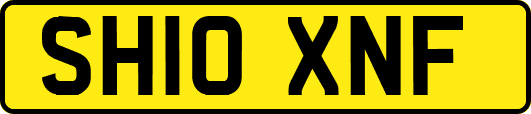 SH10XNF