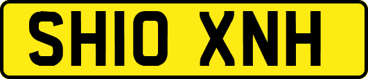 SH10XNH