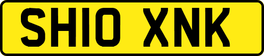 SH10XNK