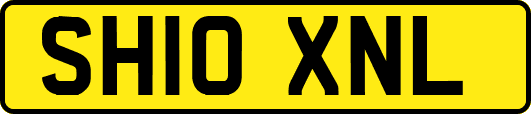 SH10XNL