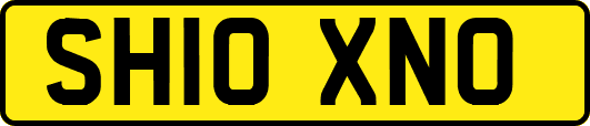 SH10XNO