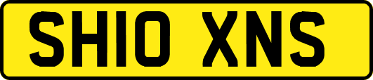 SH10XNS