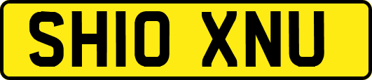 SH10XNU