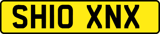 SH10XNX