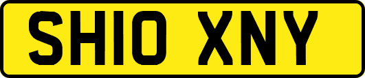 SH10XNY