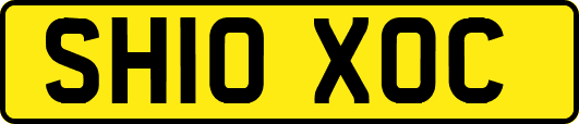 SH10XOC
