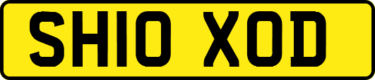 SH10XOD