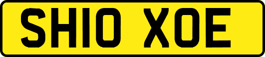 SH10XOE