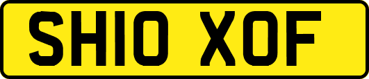 SH10XOF