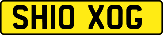 SH10XOG