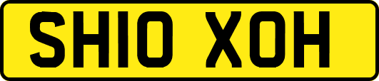 SH10XOH