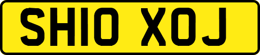SH10XOJ