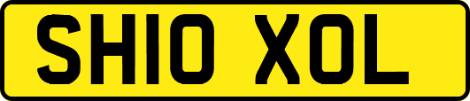 SH10XOL