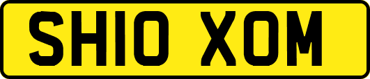 SH10XOM