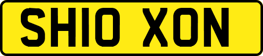 SH10XON