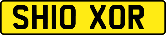 SH10XOR