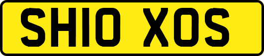 SH10XOS