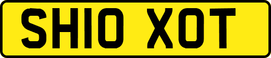 SH10XOT