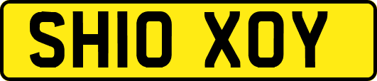 SH10XOY
