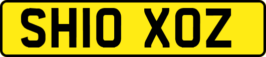 SH10XOZ
