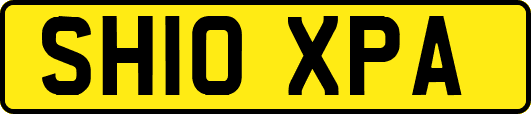SH10XPA