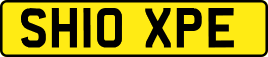 SH10XPE