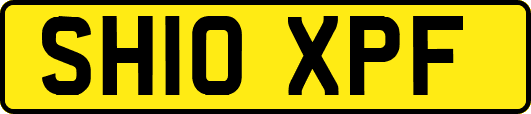 SH10XPF