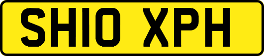 SH10XPH