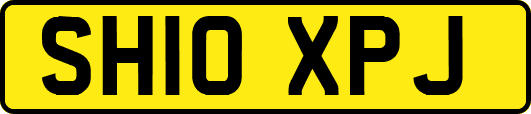SH10XPJ