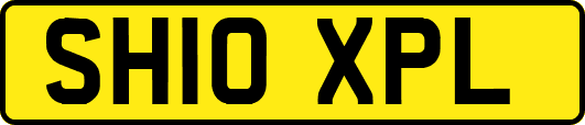 SH10XPL