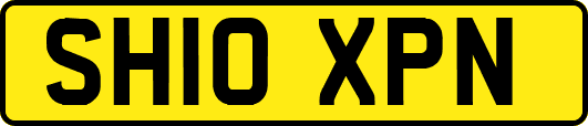 SH10XPN